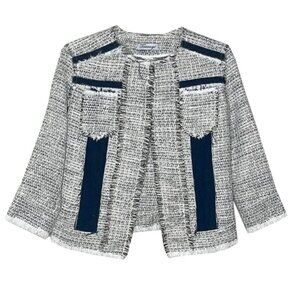 🆕 ❤️ TOWOWGE Jacket Size S